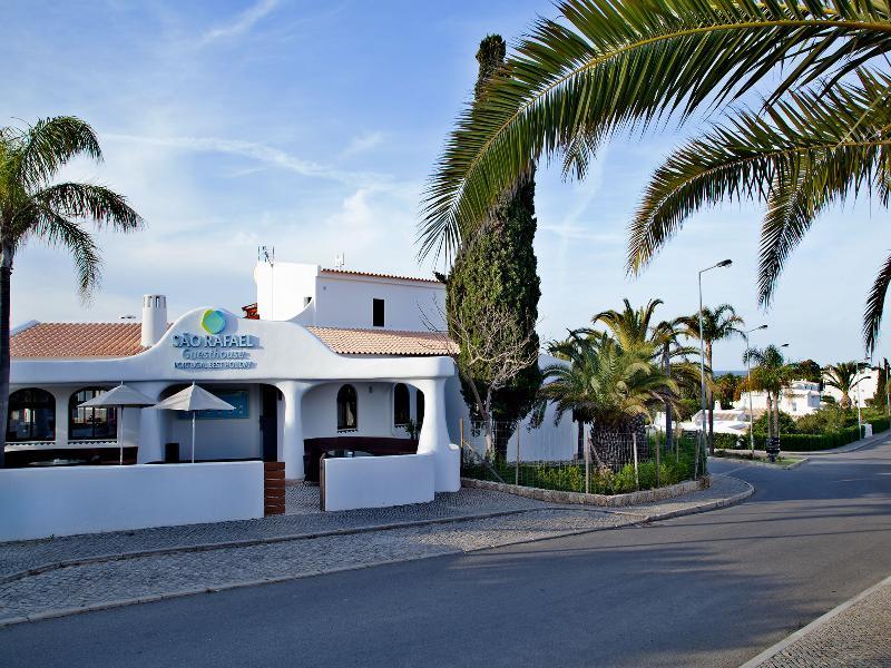 Sao Rafael & Homestay Albufeira