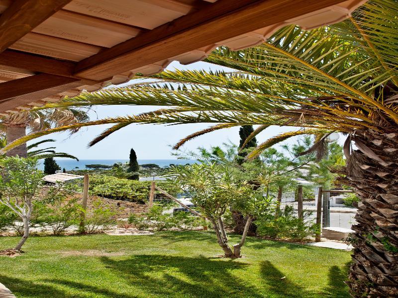 Homestay Sao Rafael & *