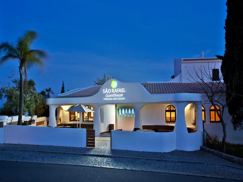 Homestay Sao Rafael &