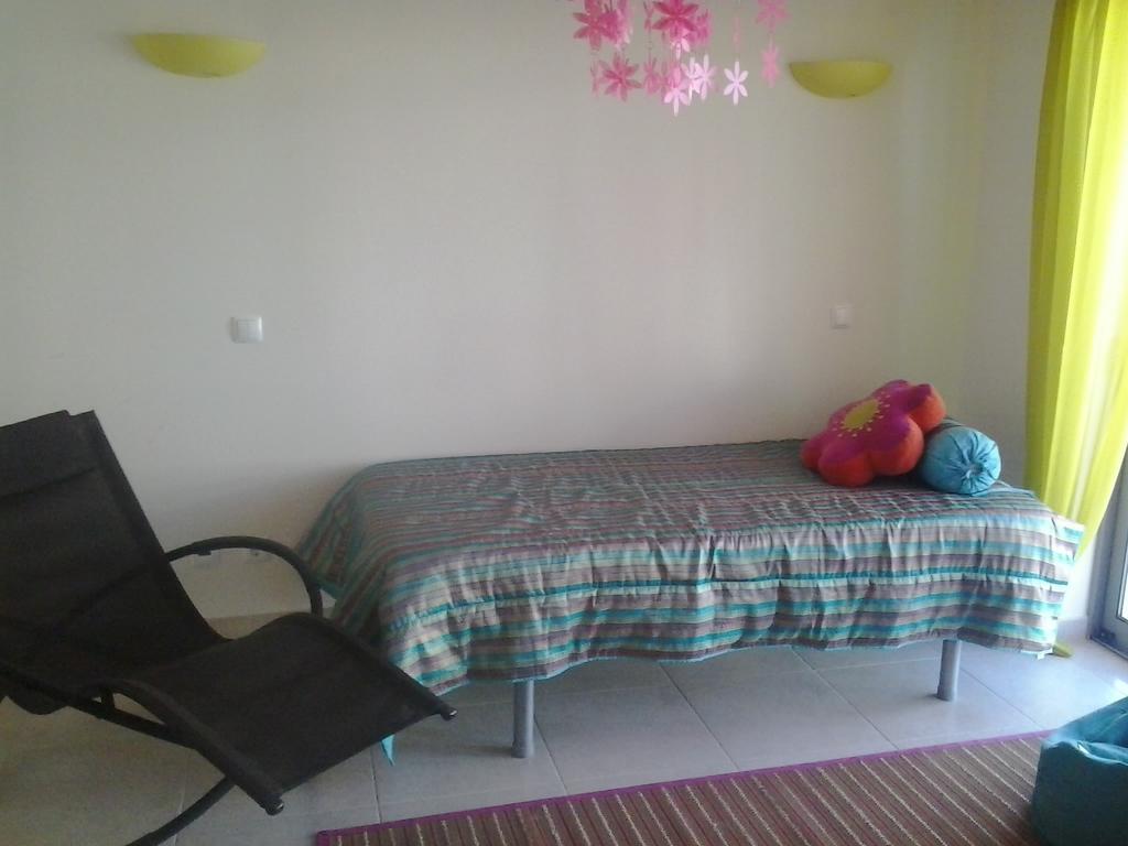 Apartment Vila Branca Duplex 85
