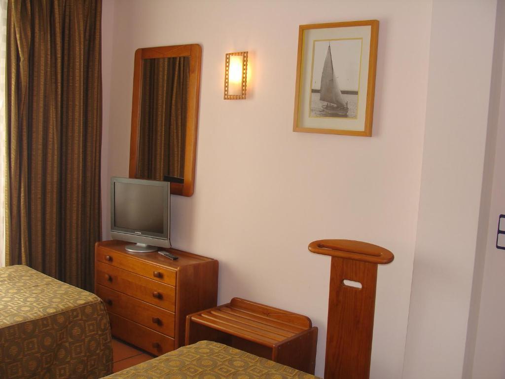 Turisticos Verdemar 4*