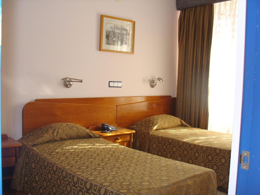 Turisticos Verdemar Aparthotel Horta (Azores)