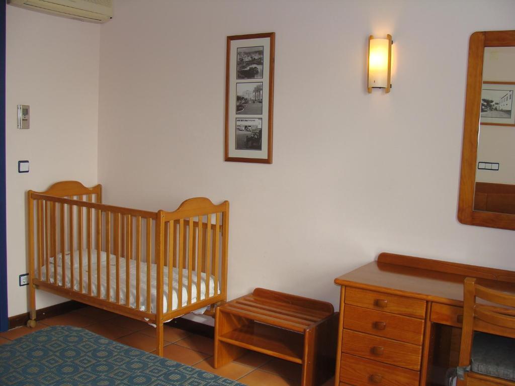 Turisticos Verdemar Aparthotel Horta (Azores)