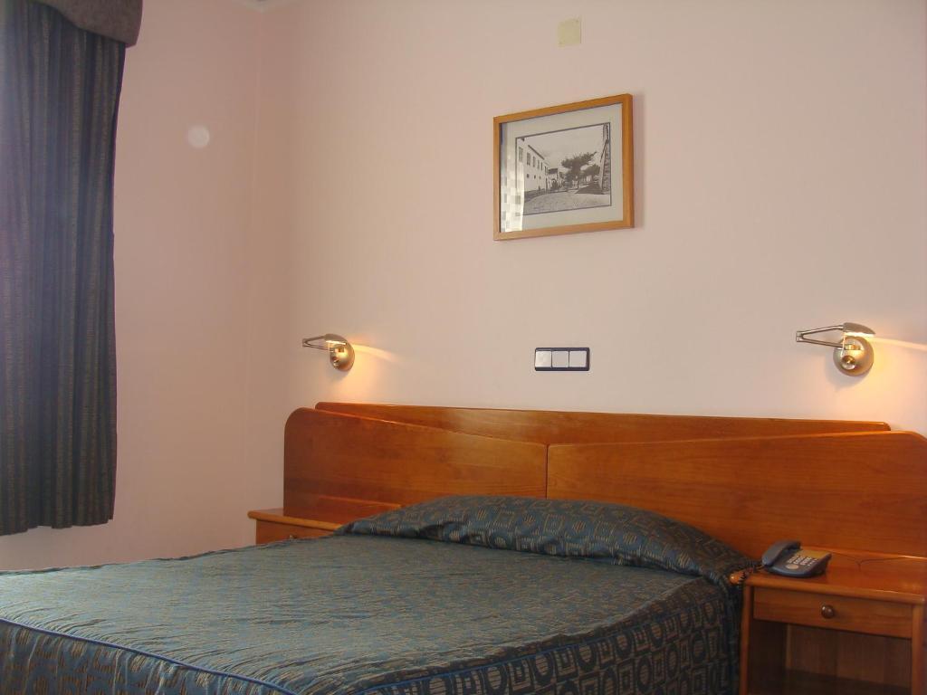 Turisticos Verdemar