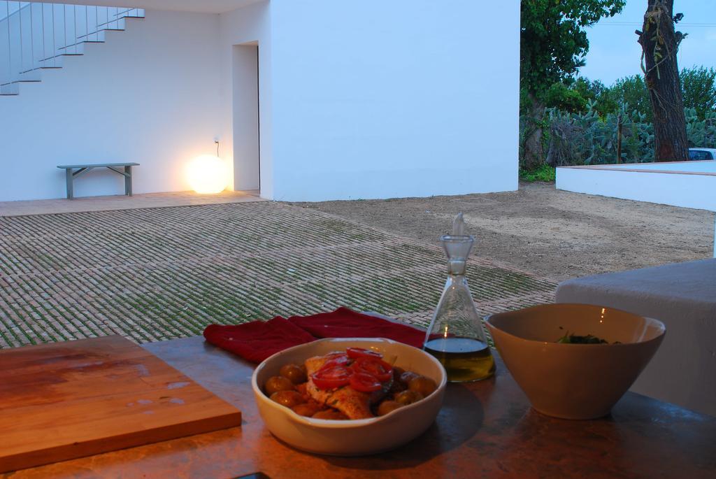 Casa Modesta * Olhao