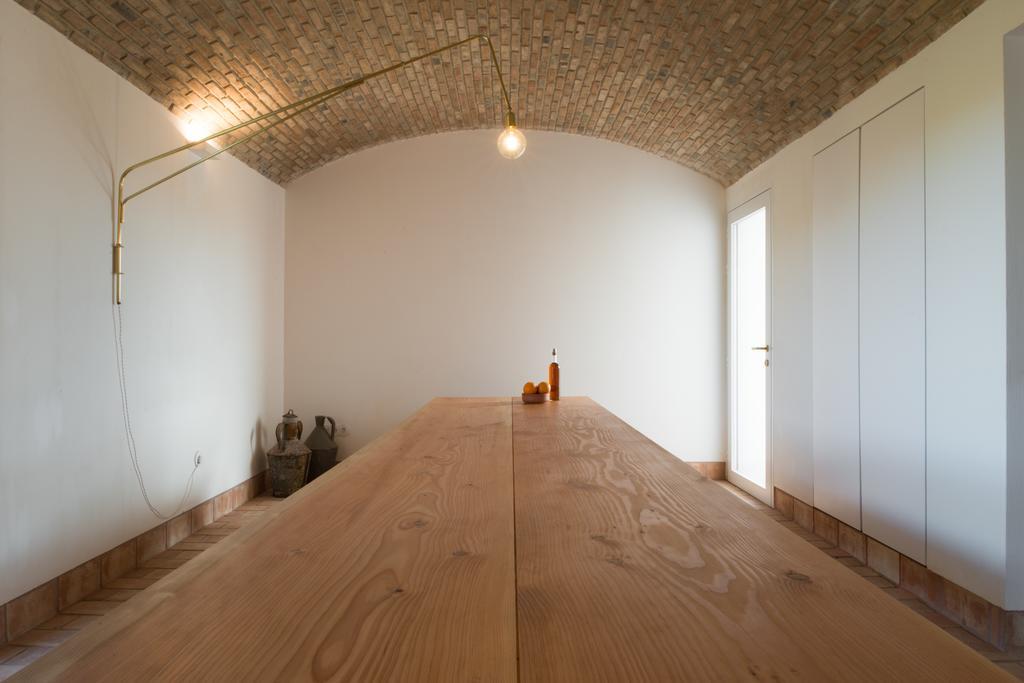 Casa Modesta Farm stay