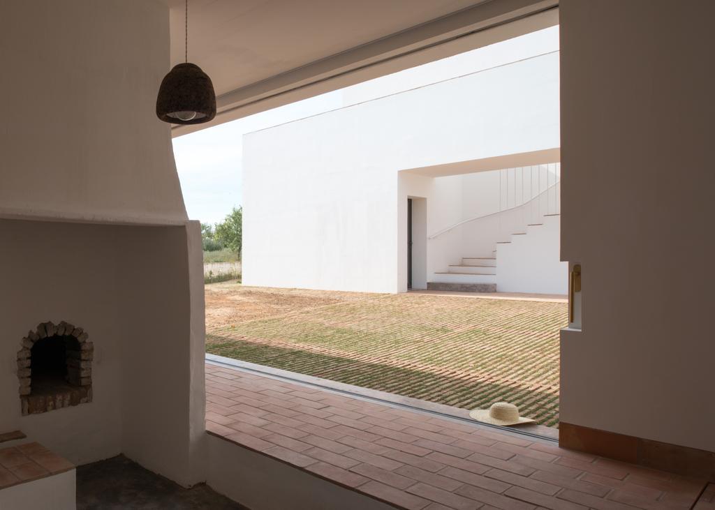 Casa Modesta *