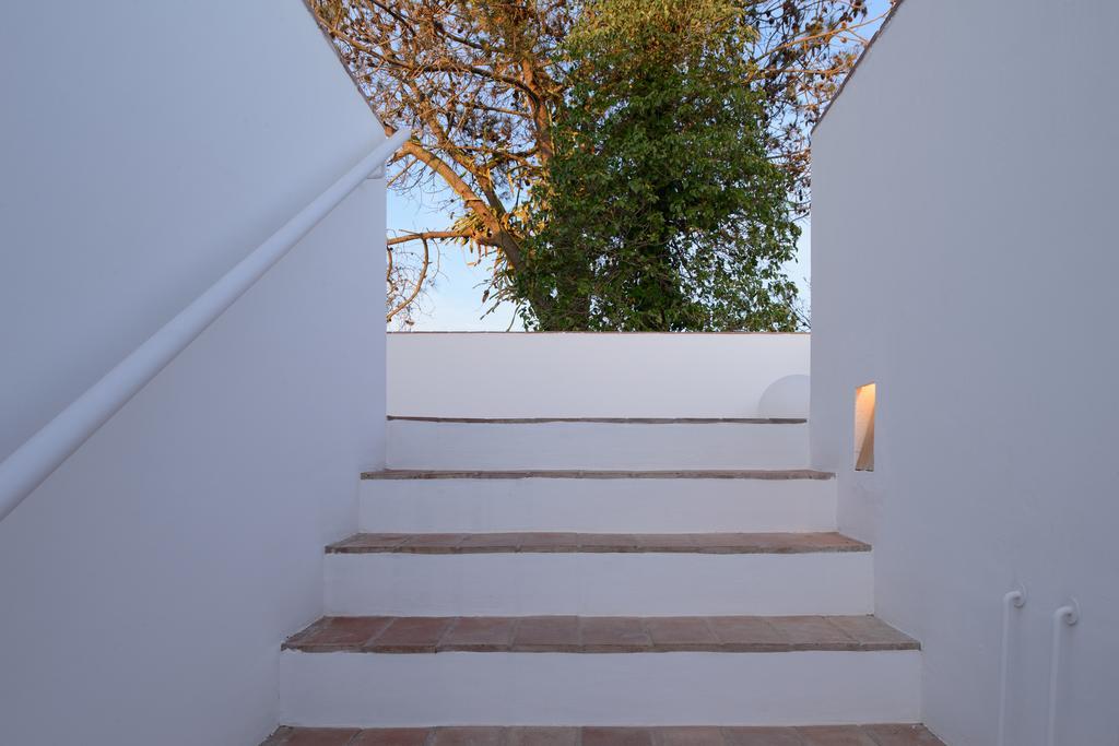Casa Modesta