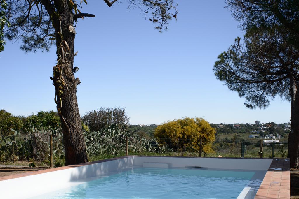 Farm stay Casa Modesta Olhao