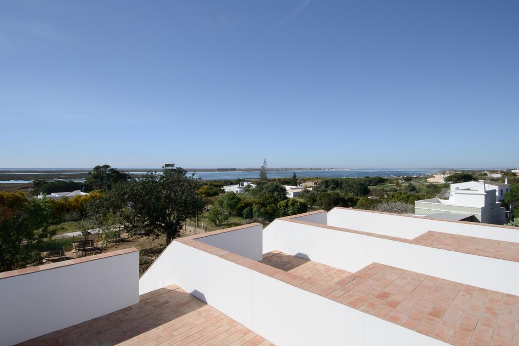 Casa Modesta