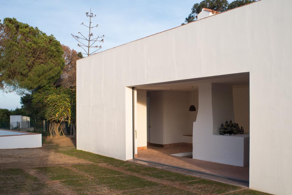 Casa Modesta Farm stay Olhao