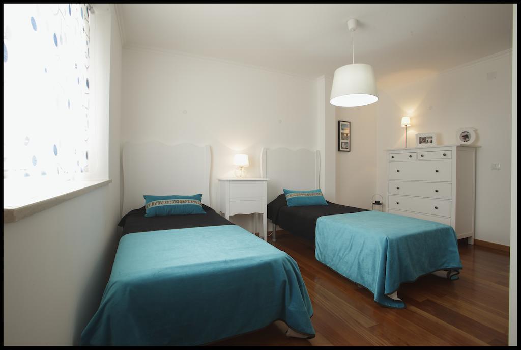 Apartment Casa Do Joaquim Da Nazare