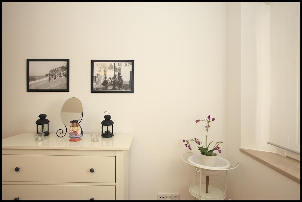 Apartment Casa Do Joaquim Da *