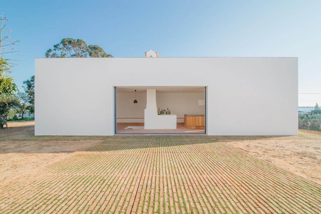 Casa Modesta *