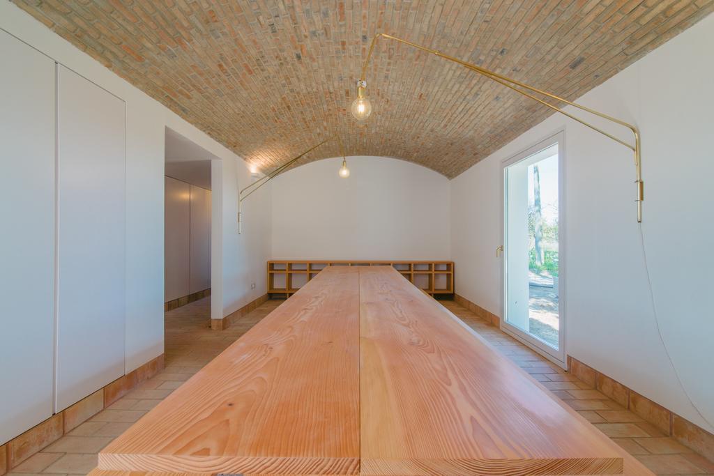 Casa Modesta Farm stay *