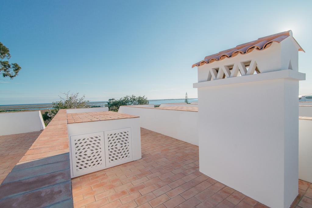 Farm stay Casa Modesta Olhao