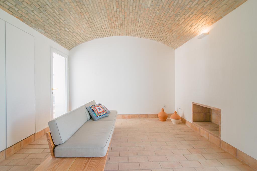 Farm stay Casa Modesta *