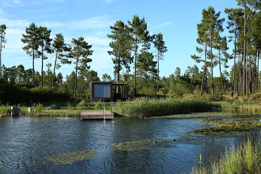 Lodge Cocoon Eco Design