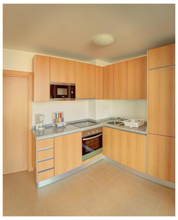 Atlantic Apartment