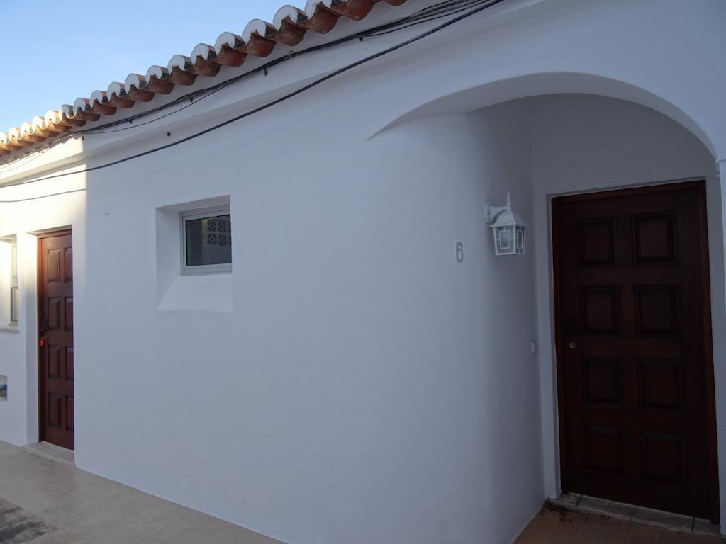 Vale De Covo Apartment Carvoeiro (Lagoa)