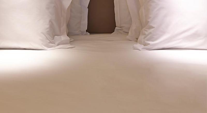 Hotel Portobay Marques Lisbon