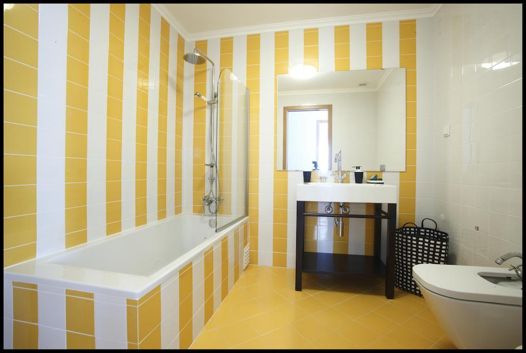 Apartment Casa Do Joaquim Da *