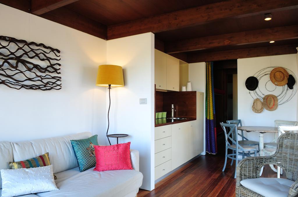 Lodge Cocoon Eco Design Comporta