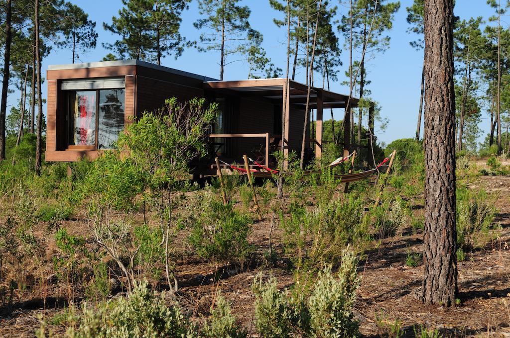 Cocoon Eco Design Lodge