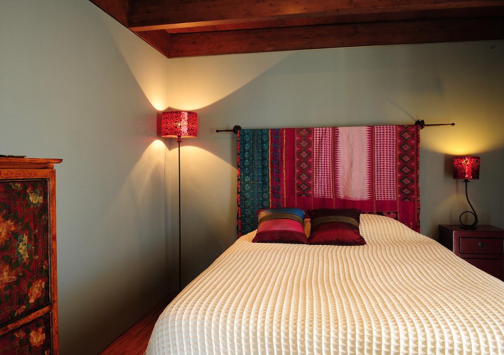 Cocoon Eco Design Lodge *