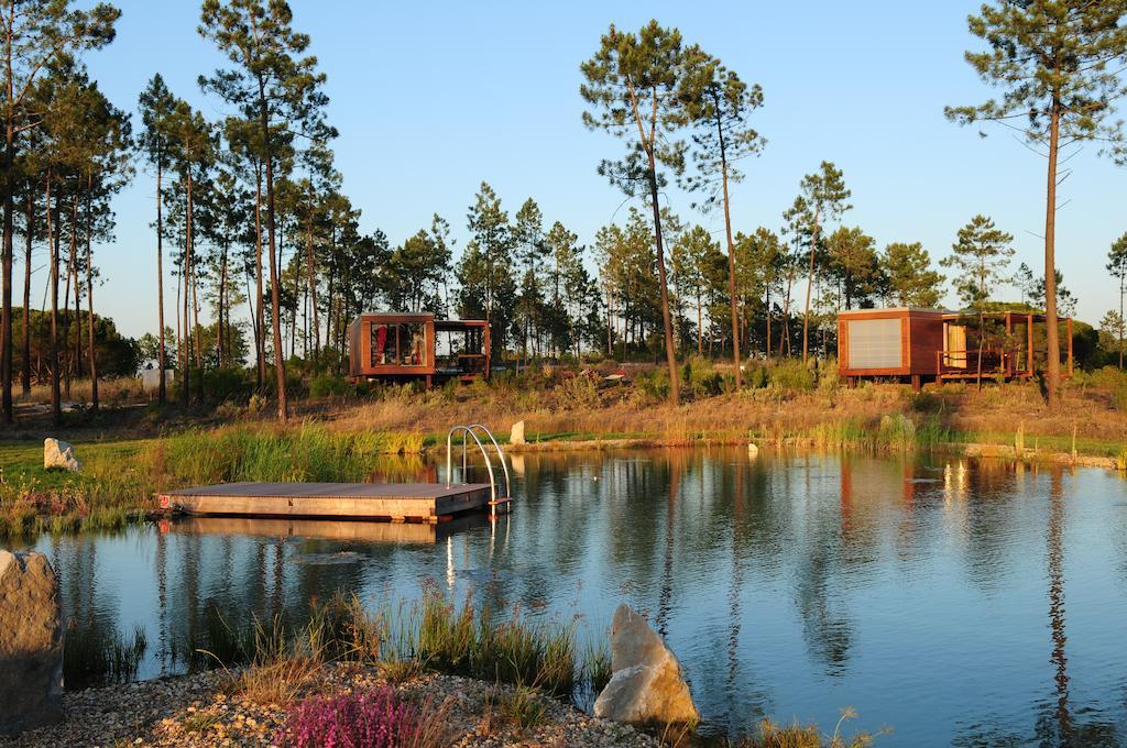 Lodge Cocoon Eco Design