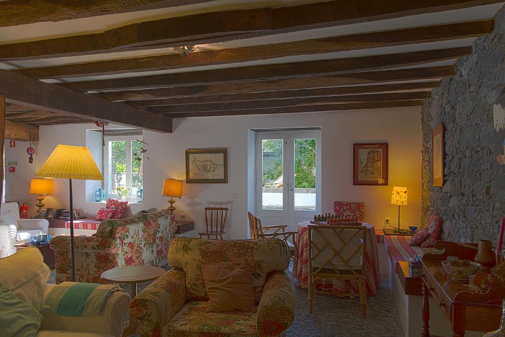 Casa Da Holiday home Madalena do Mar
