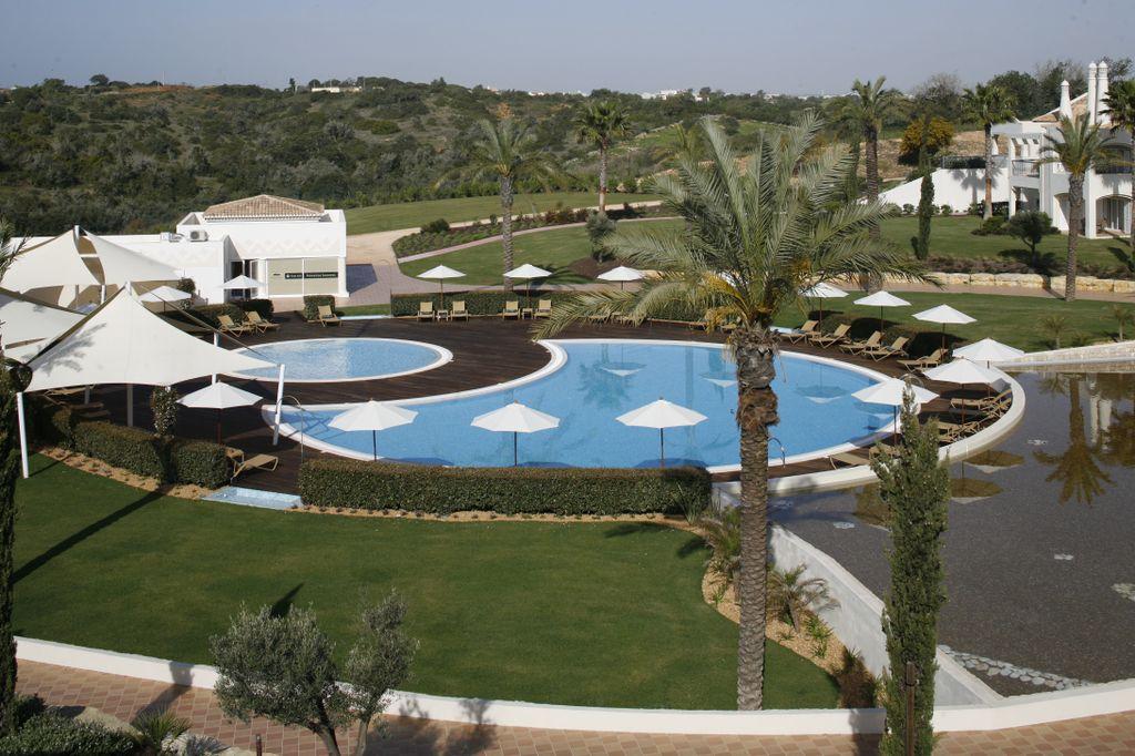 Resort Vale D'oliveiras Quinta & Carvoeiro (Lagoa)