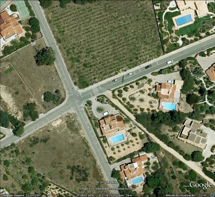 Holiday home El Alcazar Carvoeiro (Lagoa)