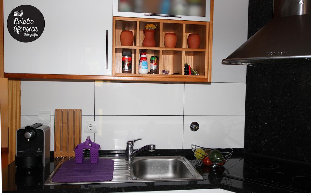 Pateo Abegoaria Apartment Canico (Madeira)