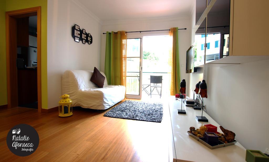 Pateo Abegoaria Apartment *