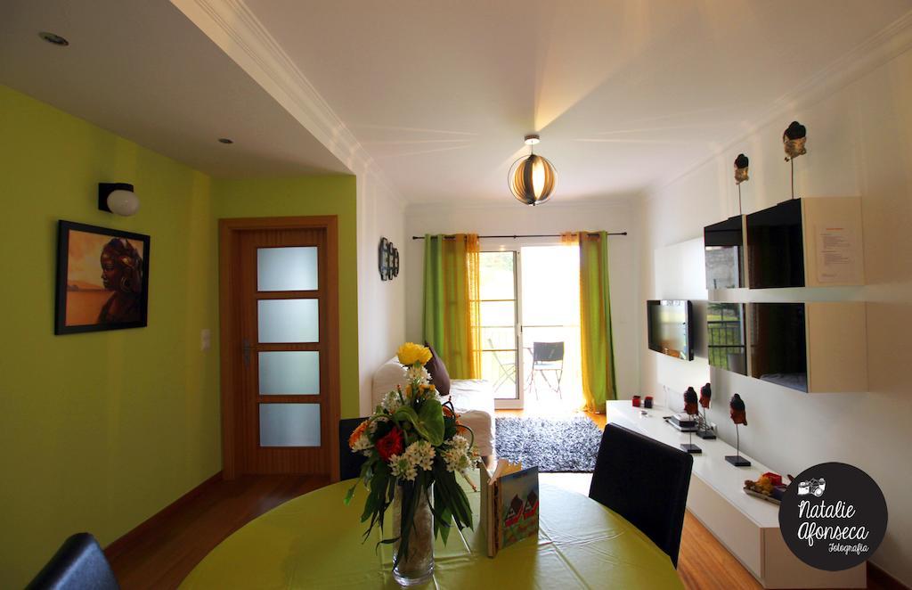 Apartment Pateo Abegoaria