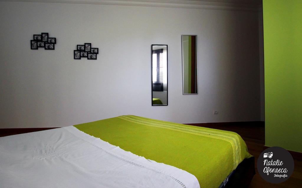 Apartment Pateo Abegoaria