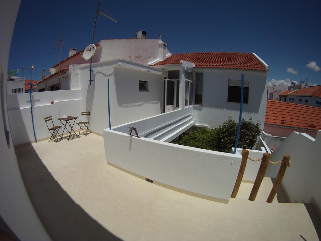 Hostel Ahoy
