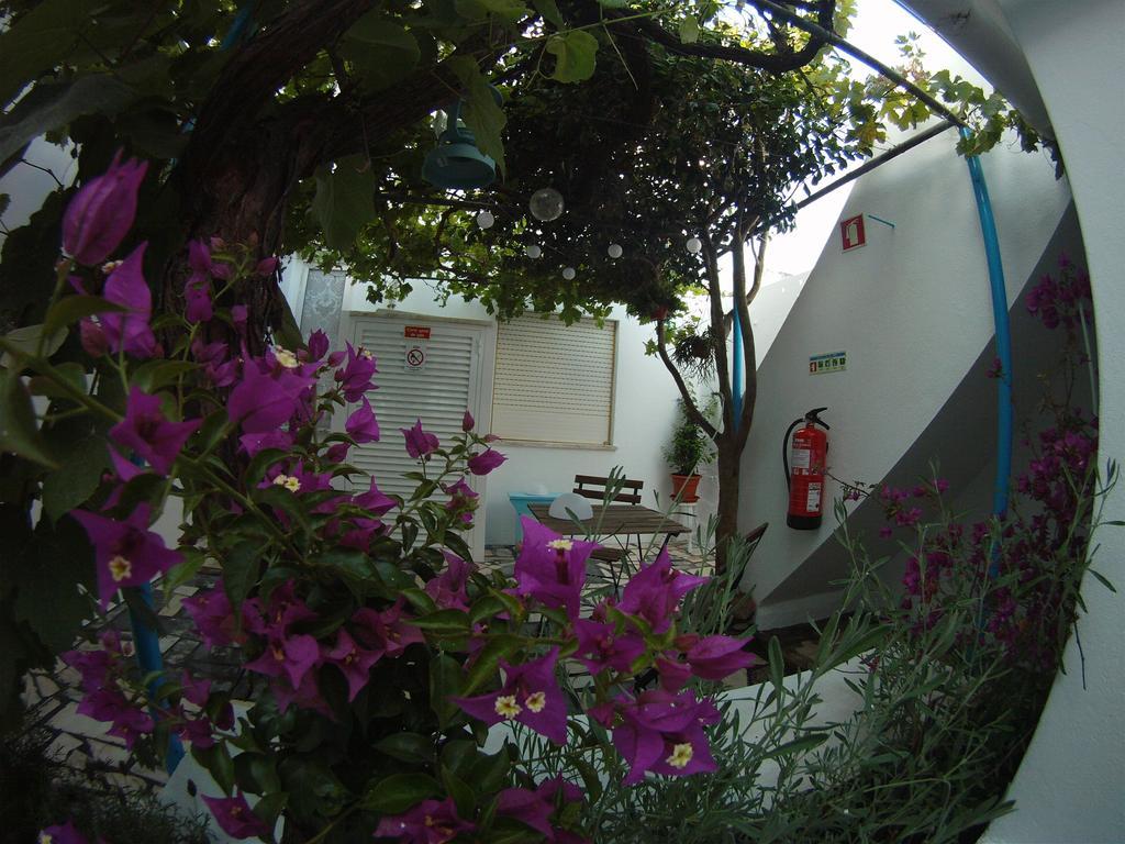 Hostel Ahoy Porto Covo