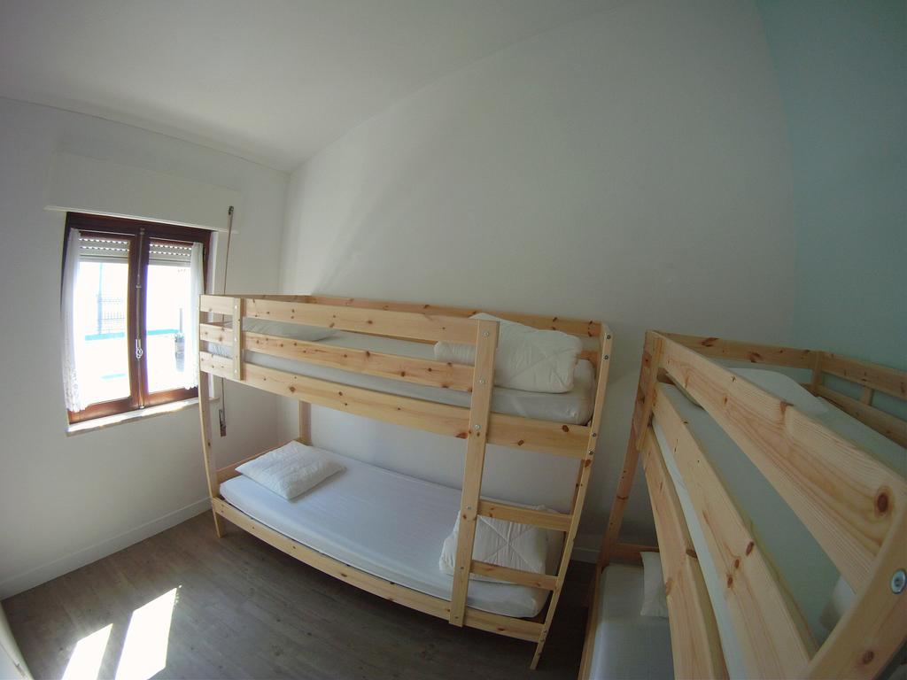 Ahoy Hostel *