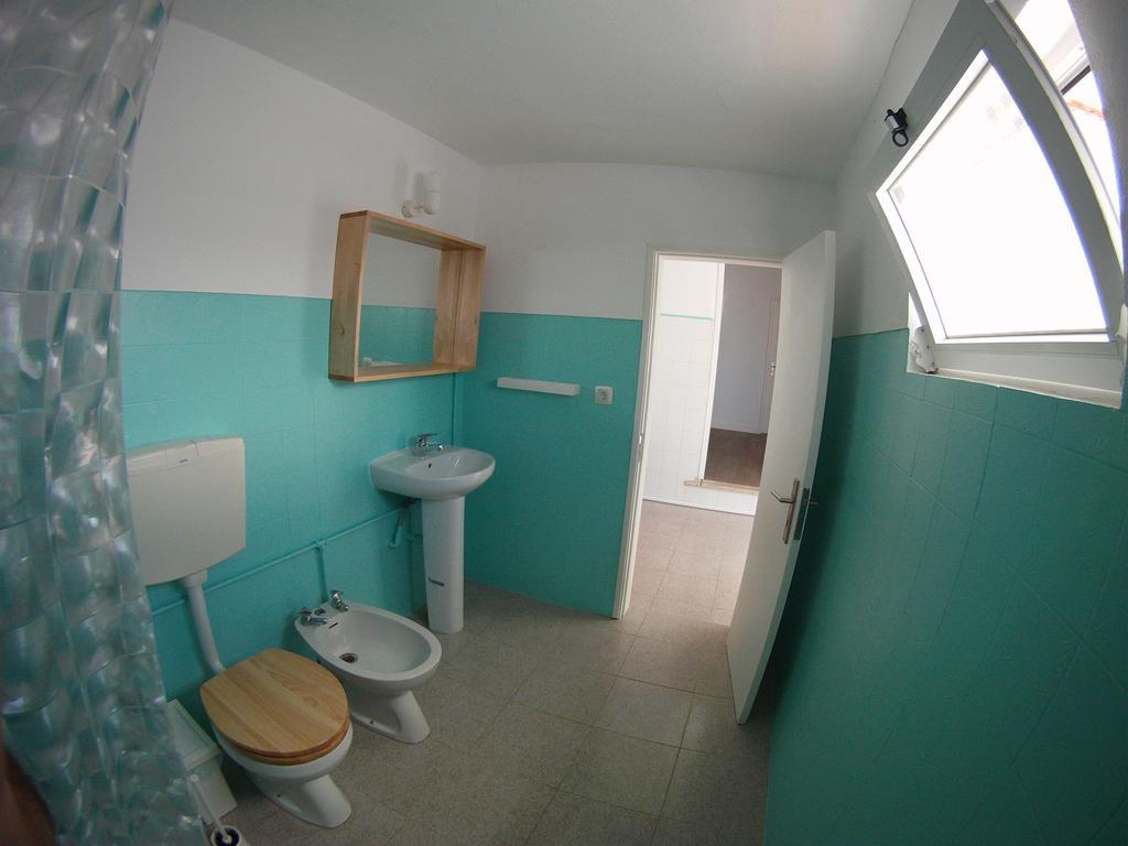 Hostel Ahoy *