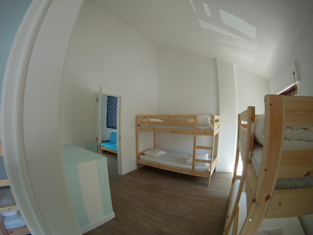 Ahoy Hostel