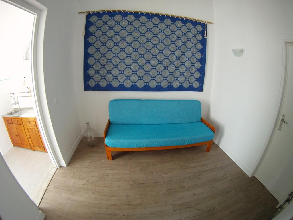 Hostel Ahoy Porto Covo