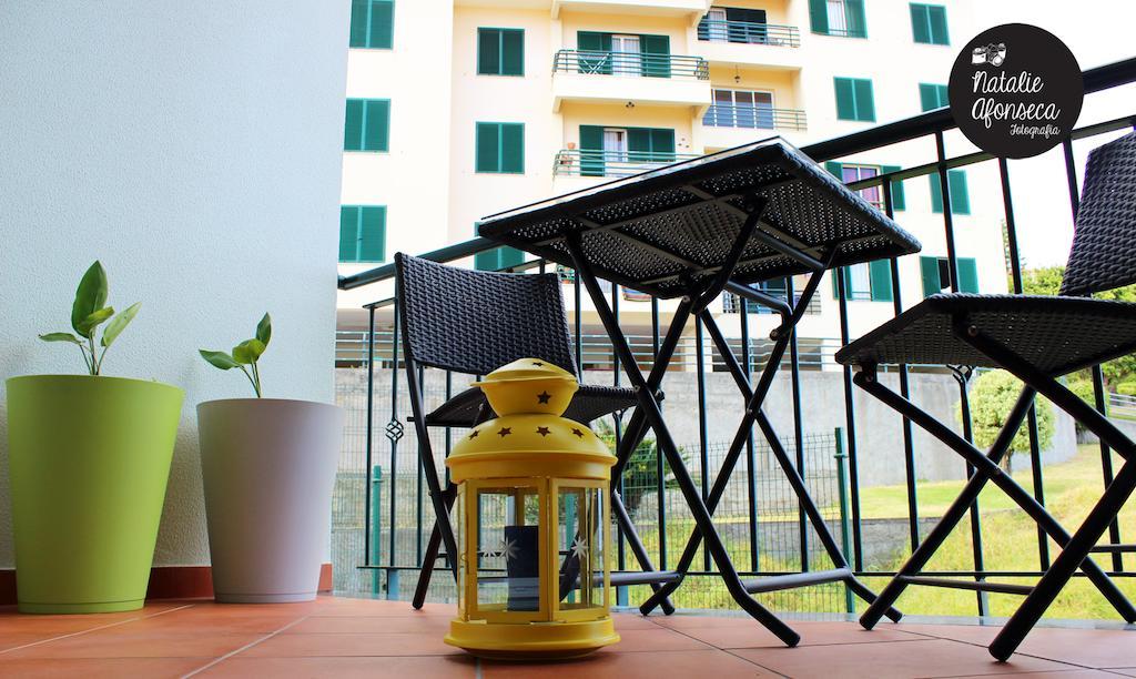 Pateo Abegoaria Apartment *