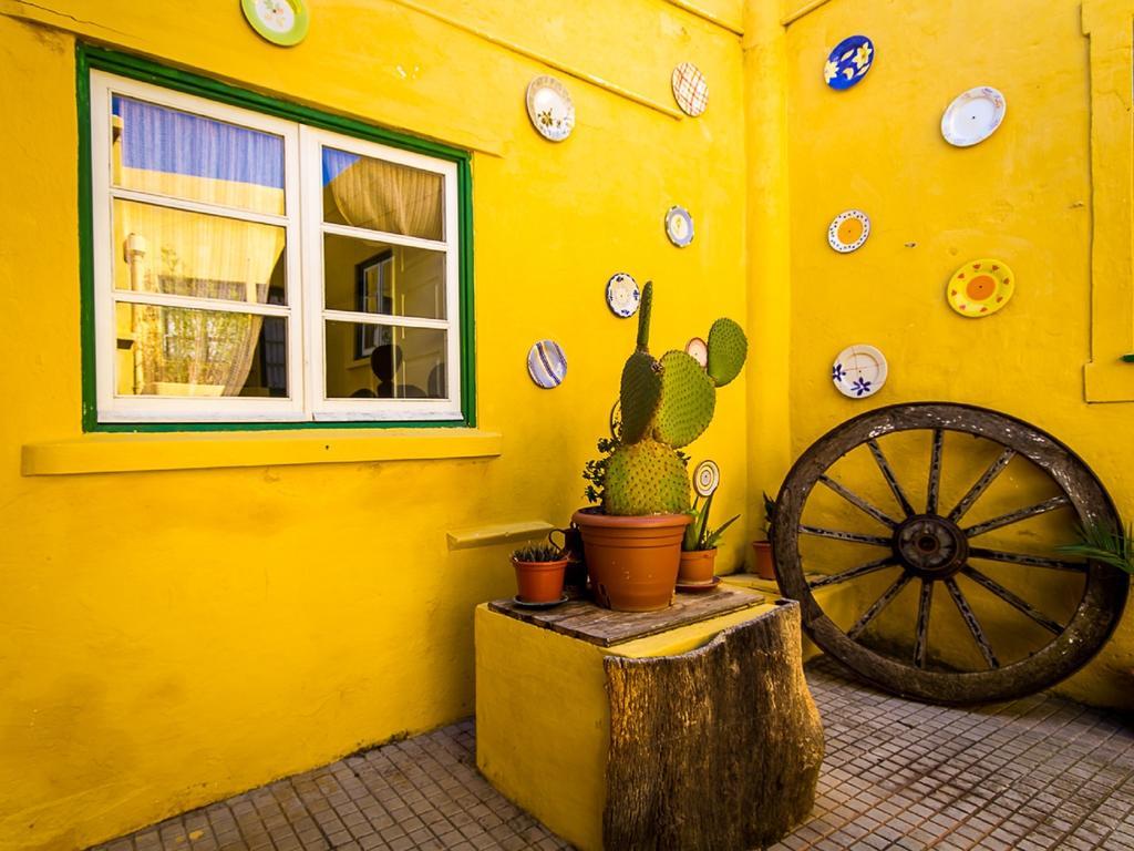 Casa Mestre 3*