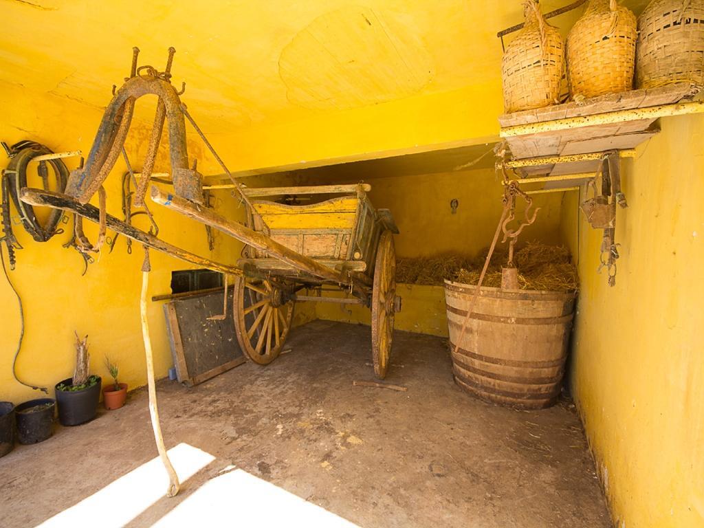 Casa Mestre Guest house 3*