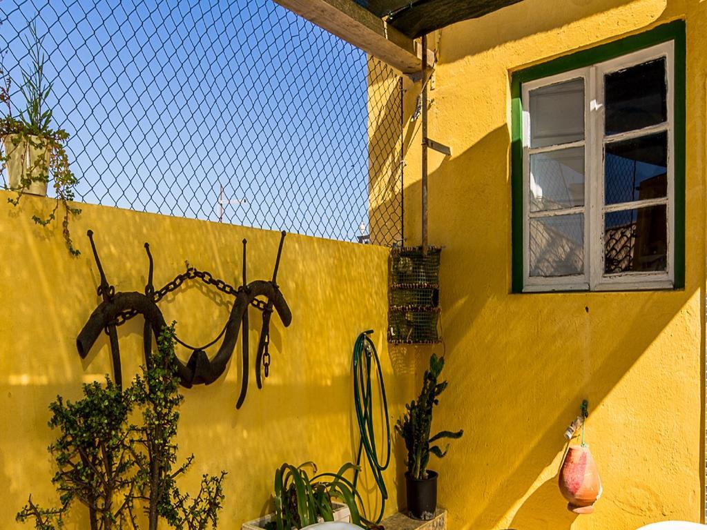 Casa Mestre Guest house