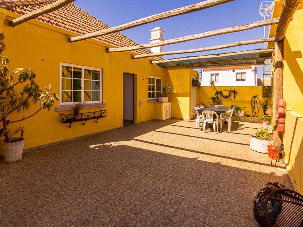 Casa Mestre 3*