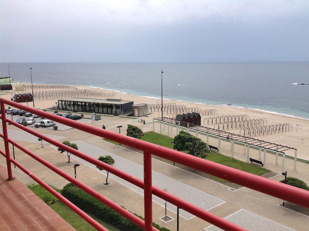 Apartamento Na Póvoa de Varzim