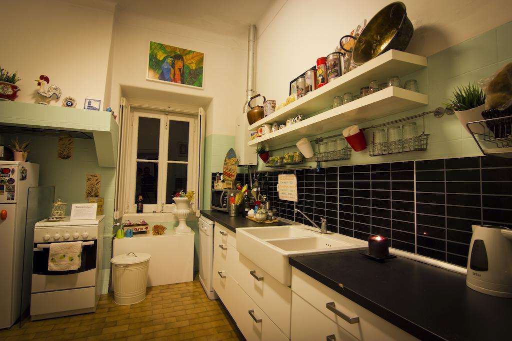 Boutique Hostel